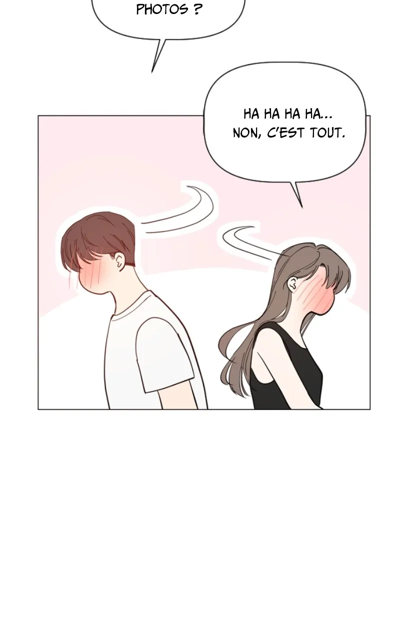 Read Fais-moi humain ! FR Manga Online