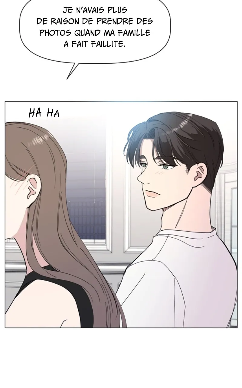 Read Fais-moi humain ! FR Manga Online