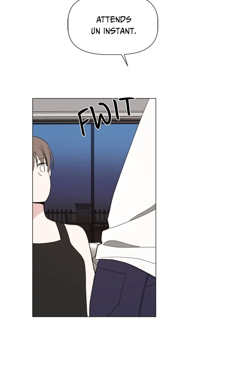 Read Fais-moi humain ! FR Manga Online