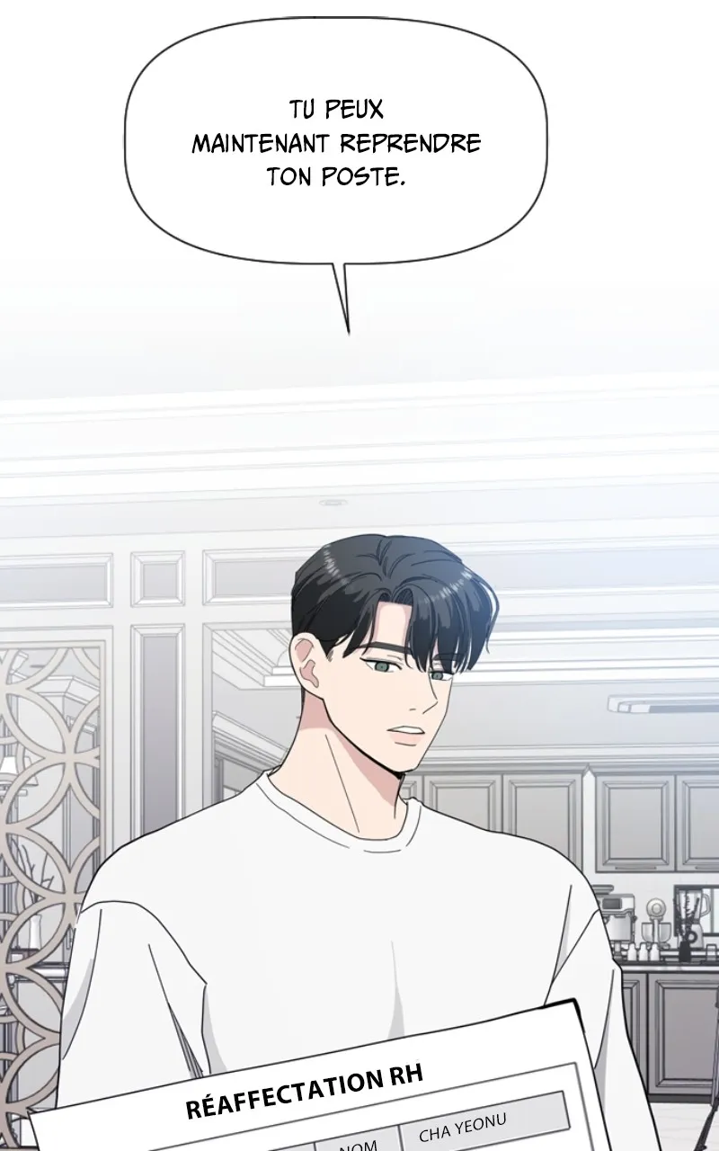 Read Fais-moi humain ! FR Manga Online