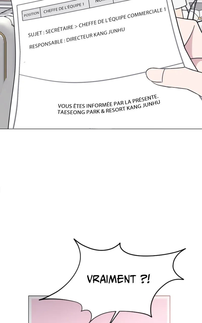 Read Fais-moi humain ! FR Manga Online