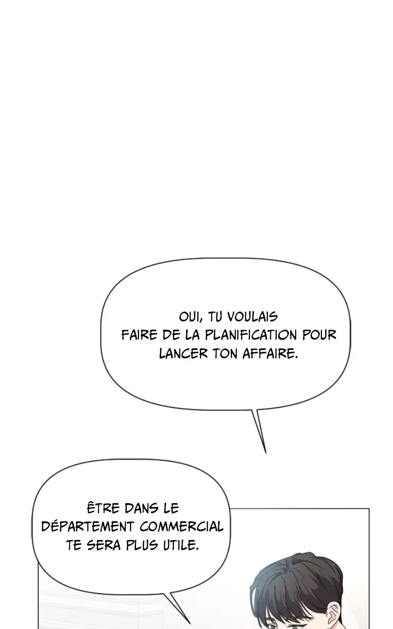 Read Fais-moi humain ! FR Manga Online