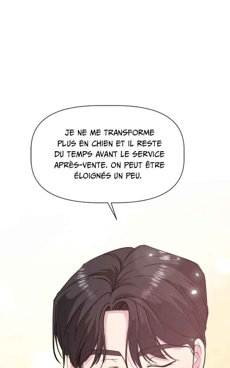 Read Fais-moi humain ! FR Manga Online