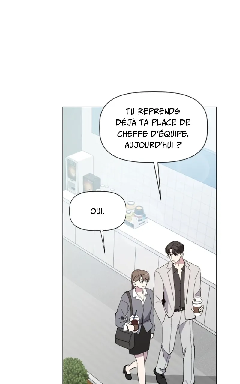 Read Fais-moi humain ! FR Manga Online