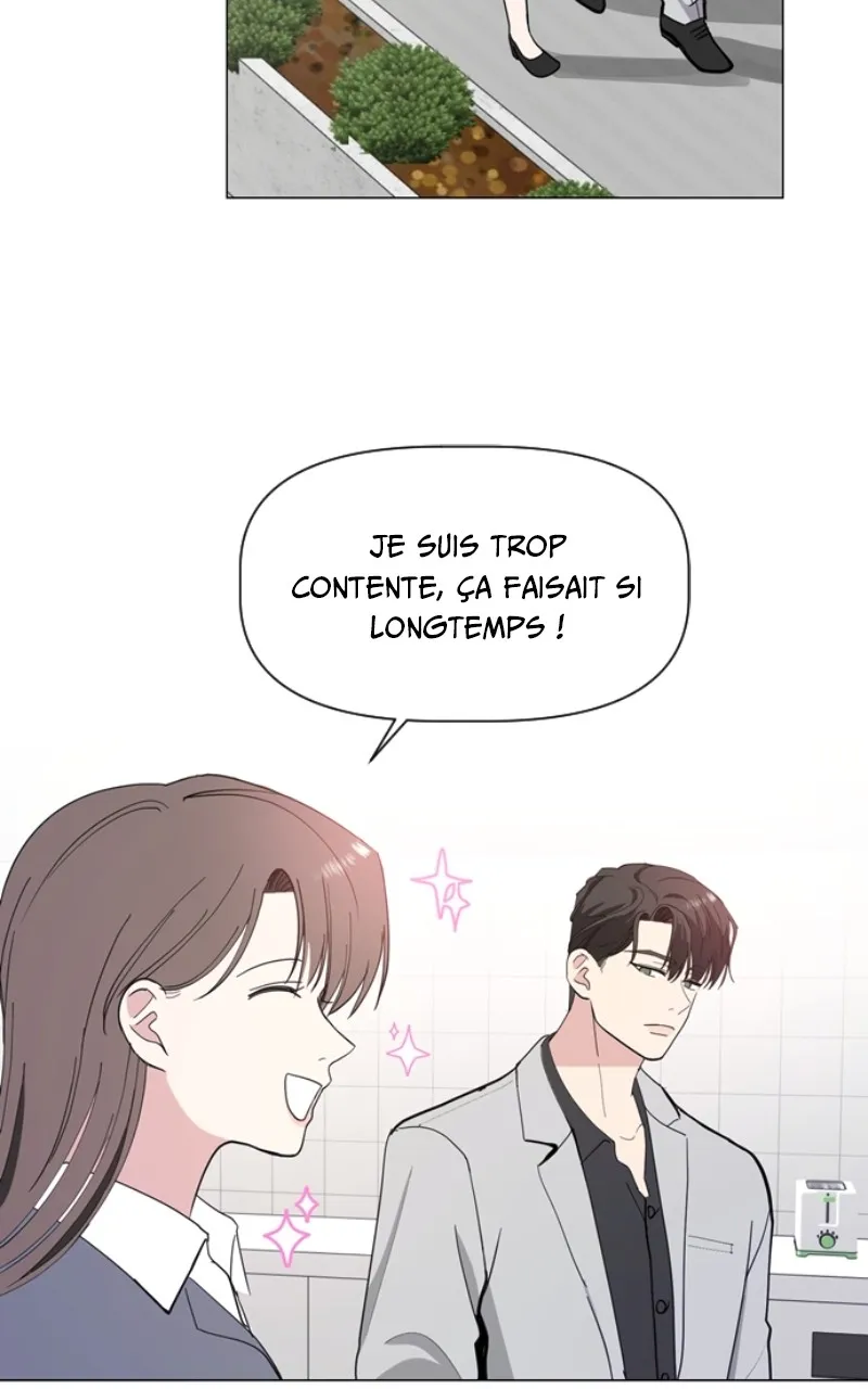 Read Fais-moi humain ! FR Manga Online