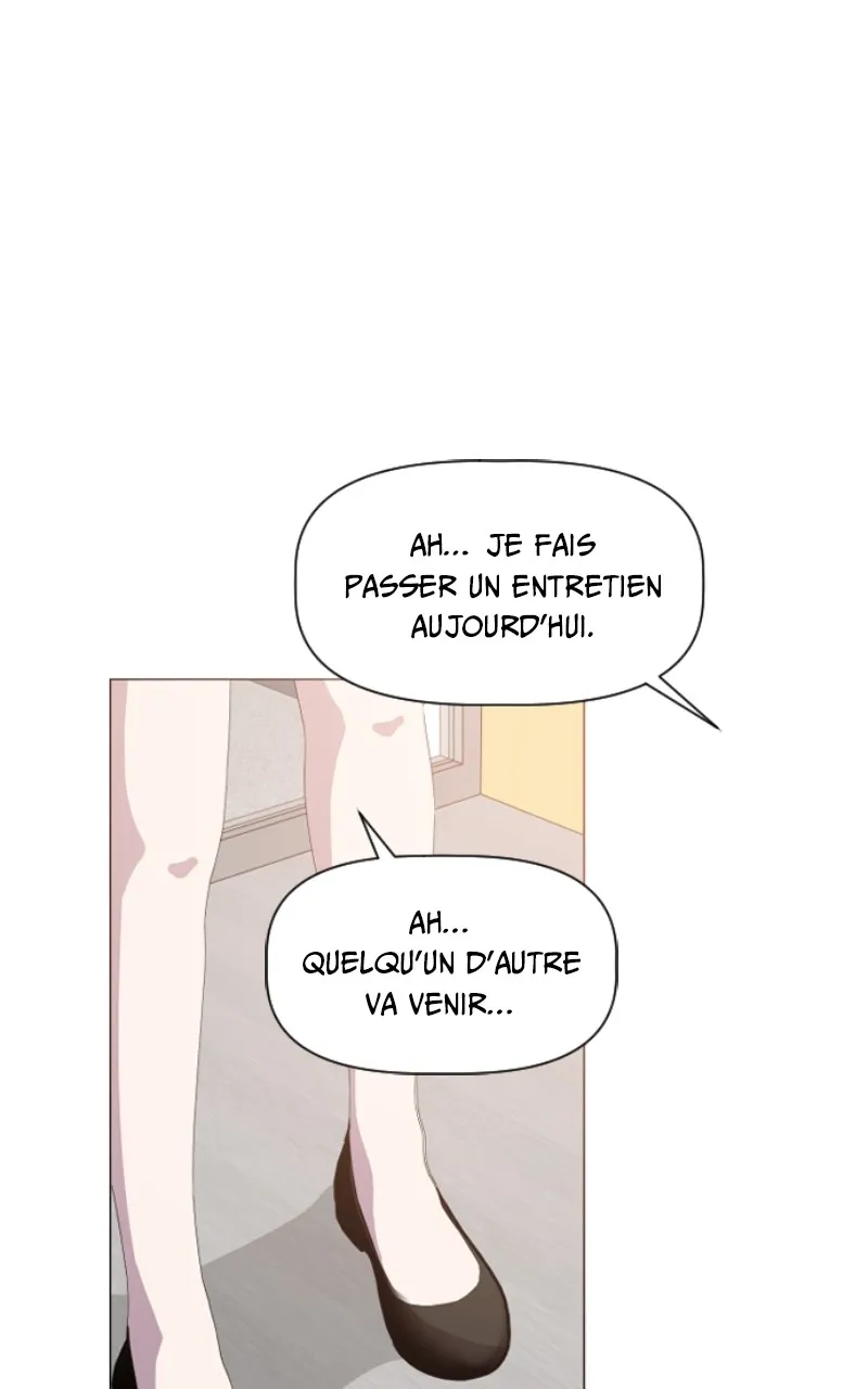 Read Fais-moi humain ! FR Manga Online