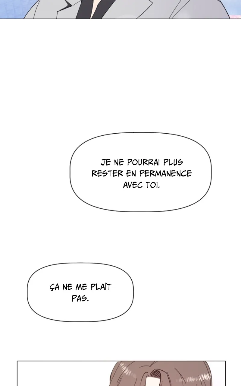 Read Fais-moi humain ! FR Manga Online