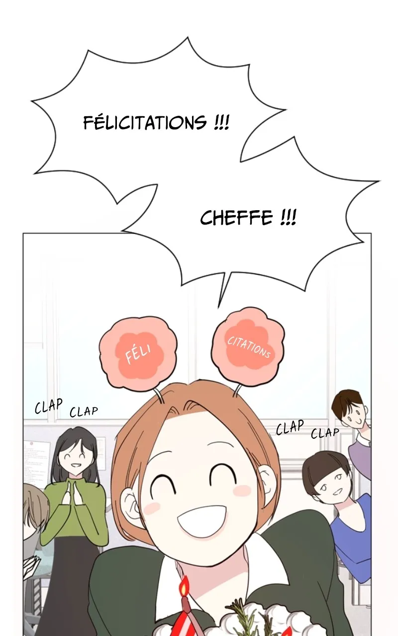 Read Fais-moi humain ! FR Manga Online