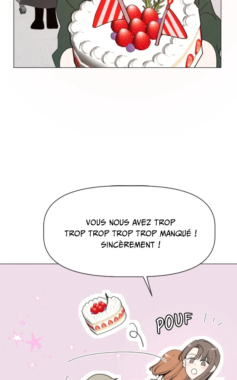 Read Fais-moi humain ! FR Manga Online