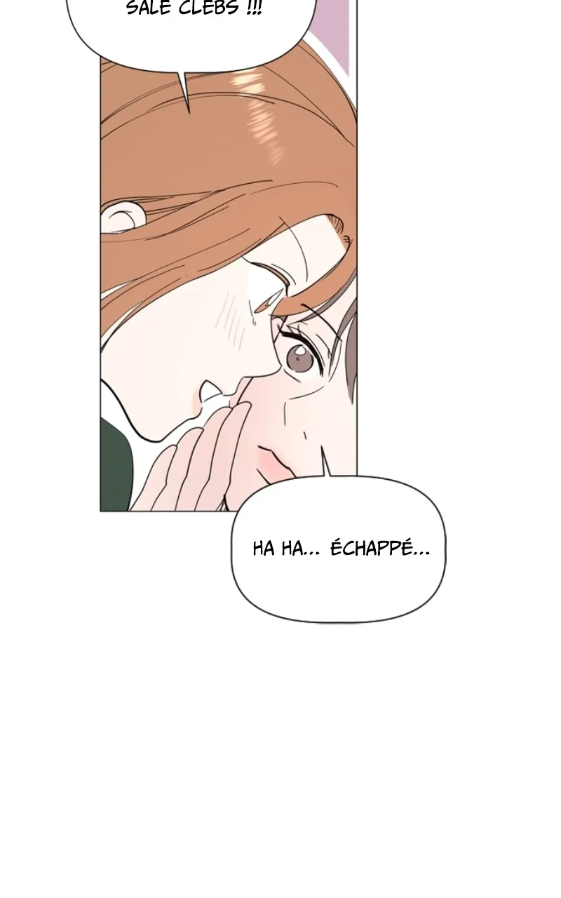 Read Fais-moi humain ! FR Manga Online