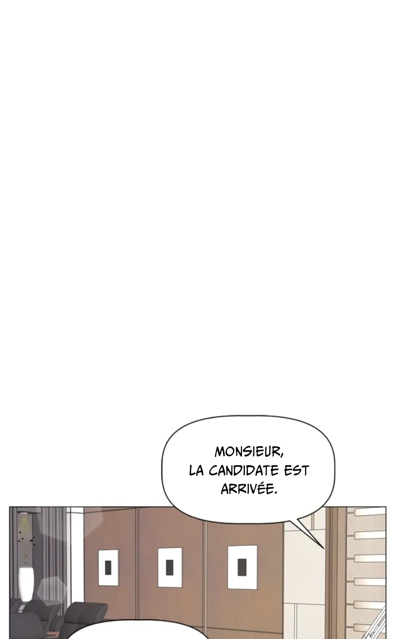 Read Fais-moi humain ! FR Manga Online