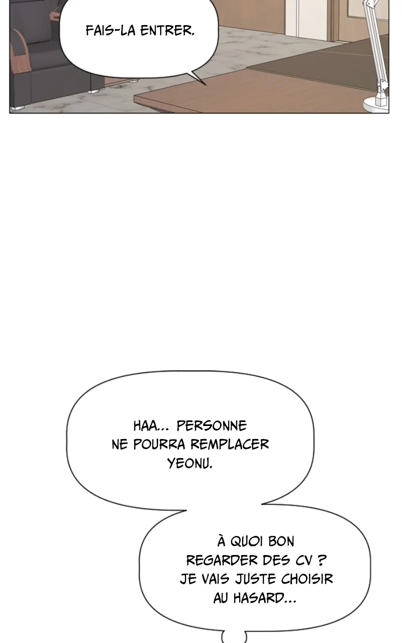 Read Fais-moi humain ! FR Manga Online