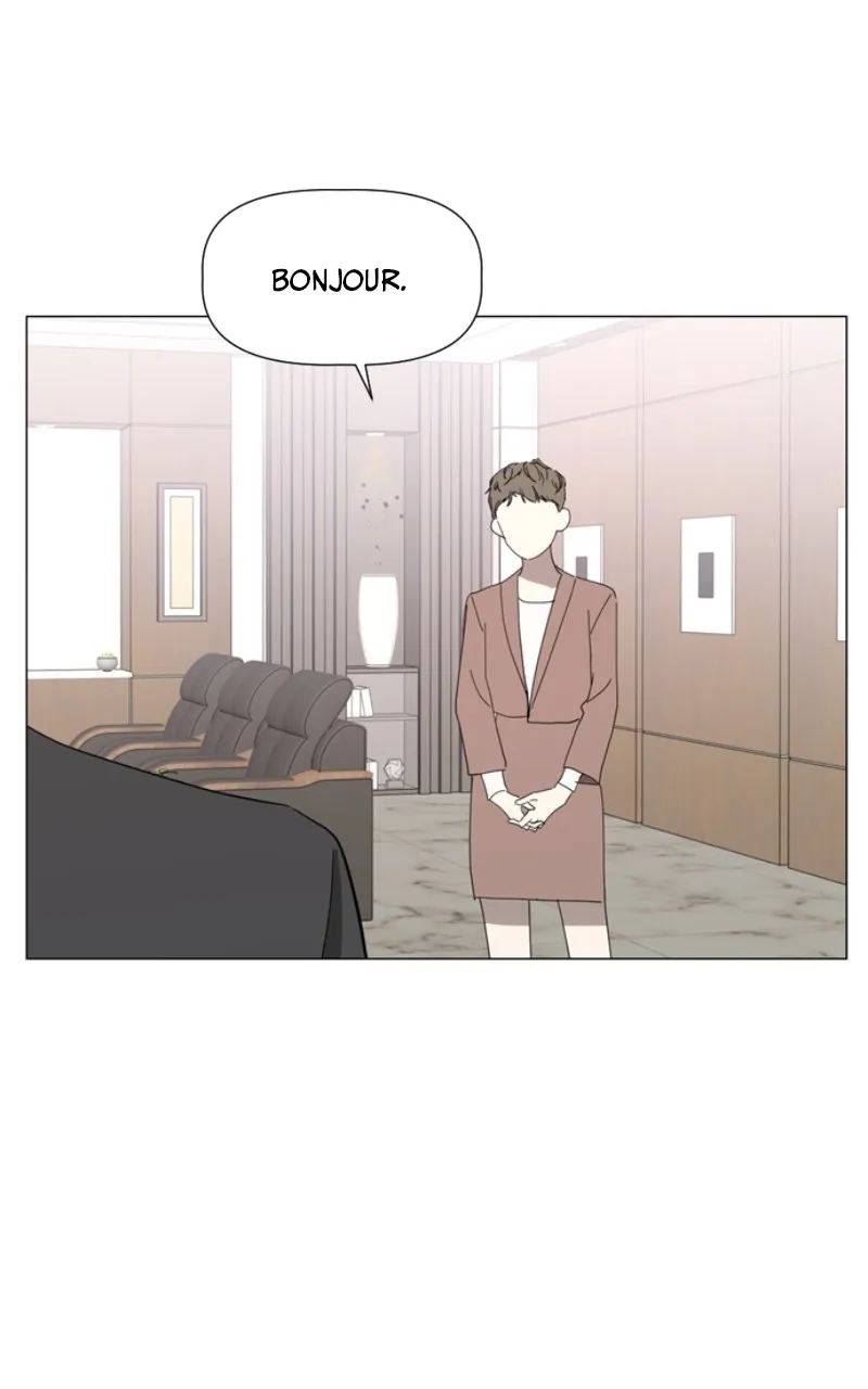 Read Fais-moi humain ! FR Manga Online