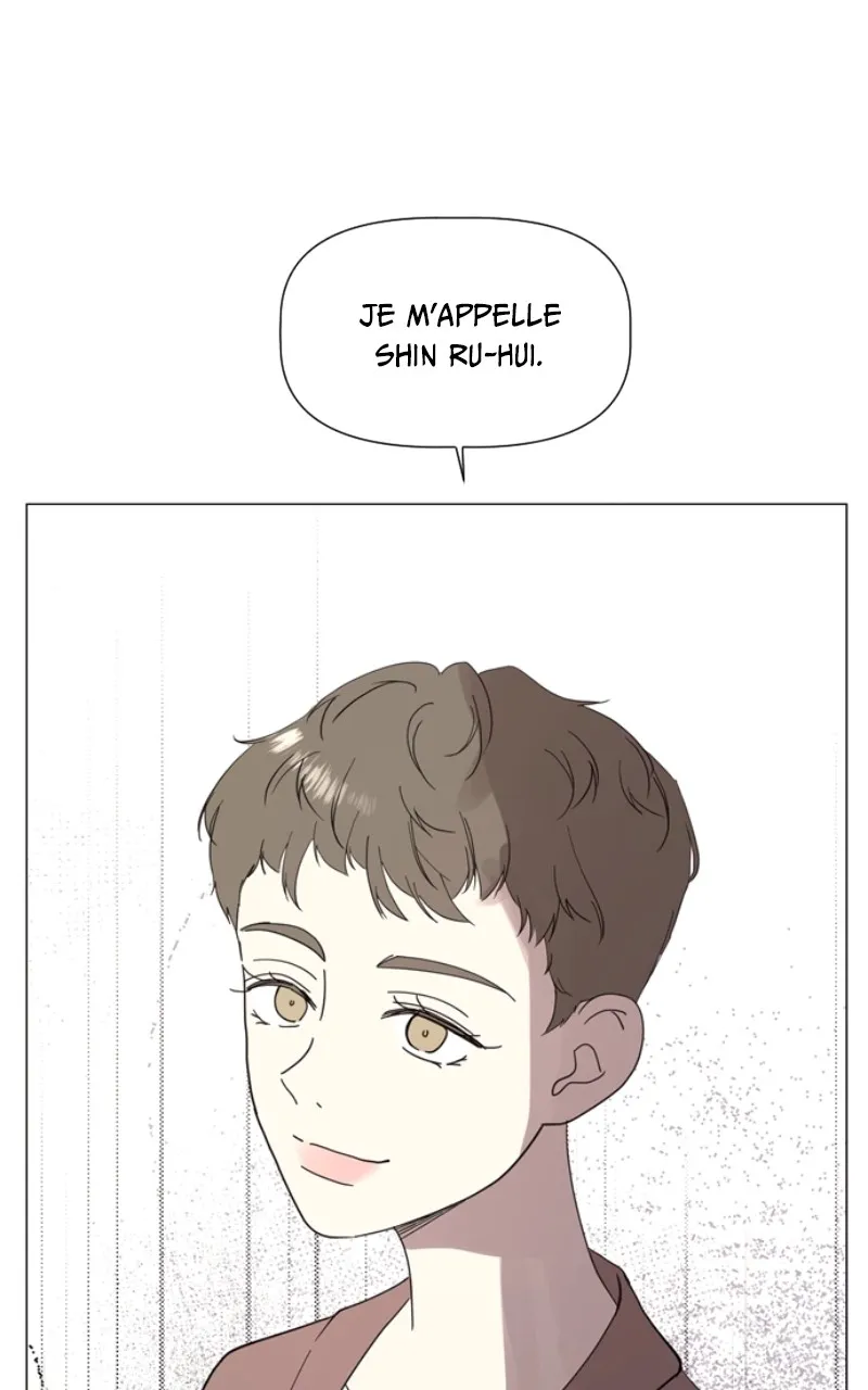 Read Fais-moi humain ! FR Manga Online