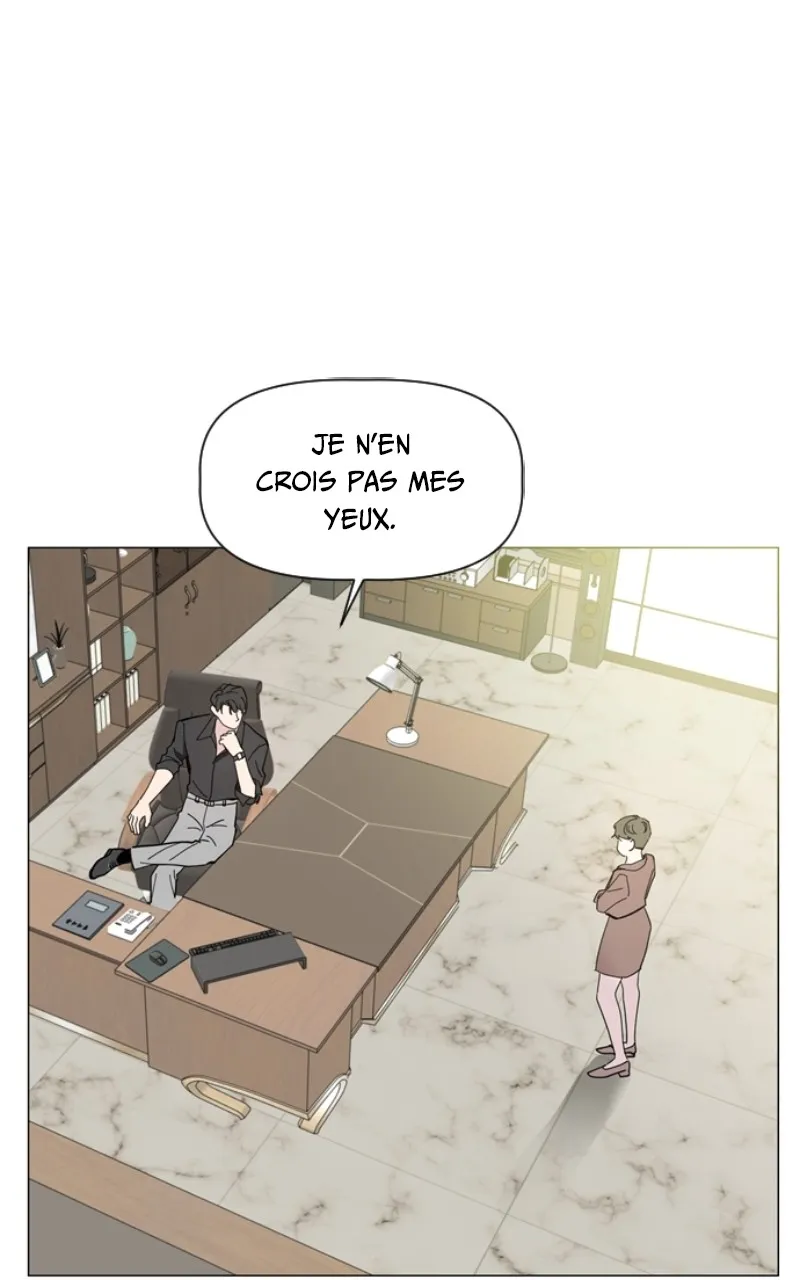 Read Fais-moi humain ! FR Manga Online