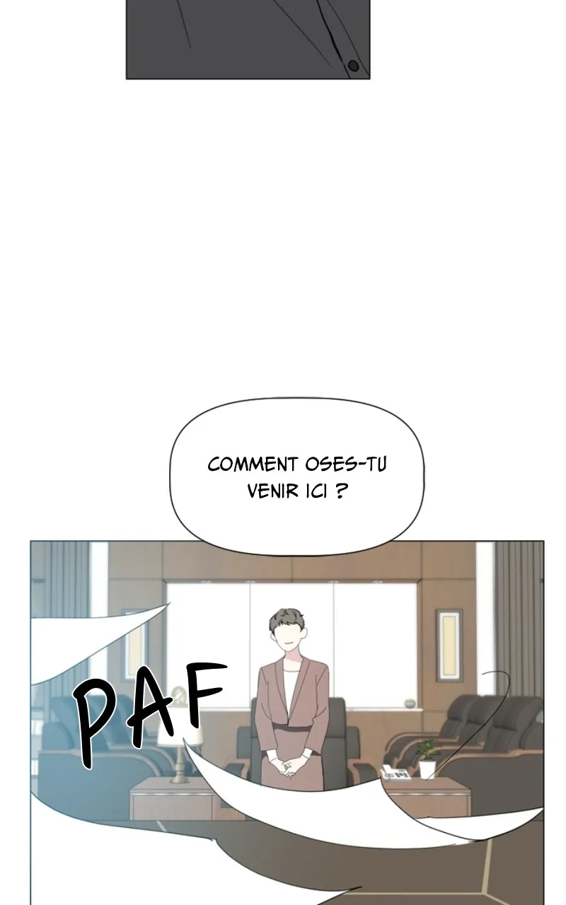 Read Fais-moi humain ! FR Manga Online