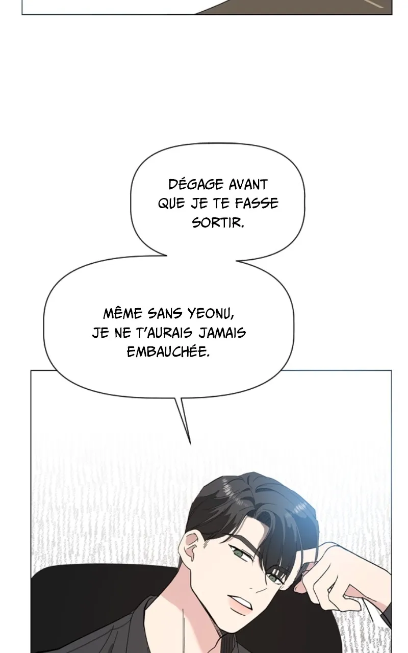 Read Fais-moi humain ! FR Manga Online