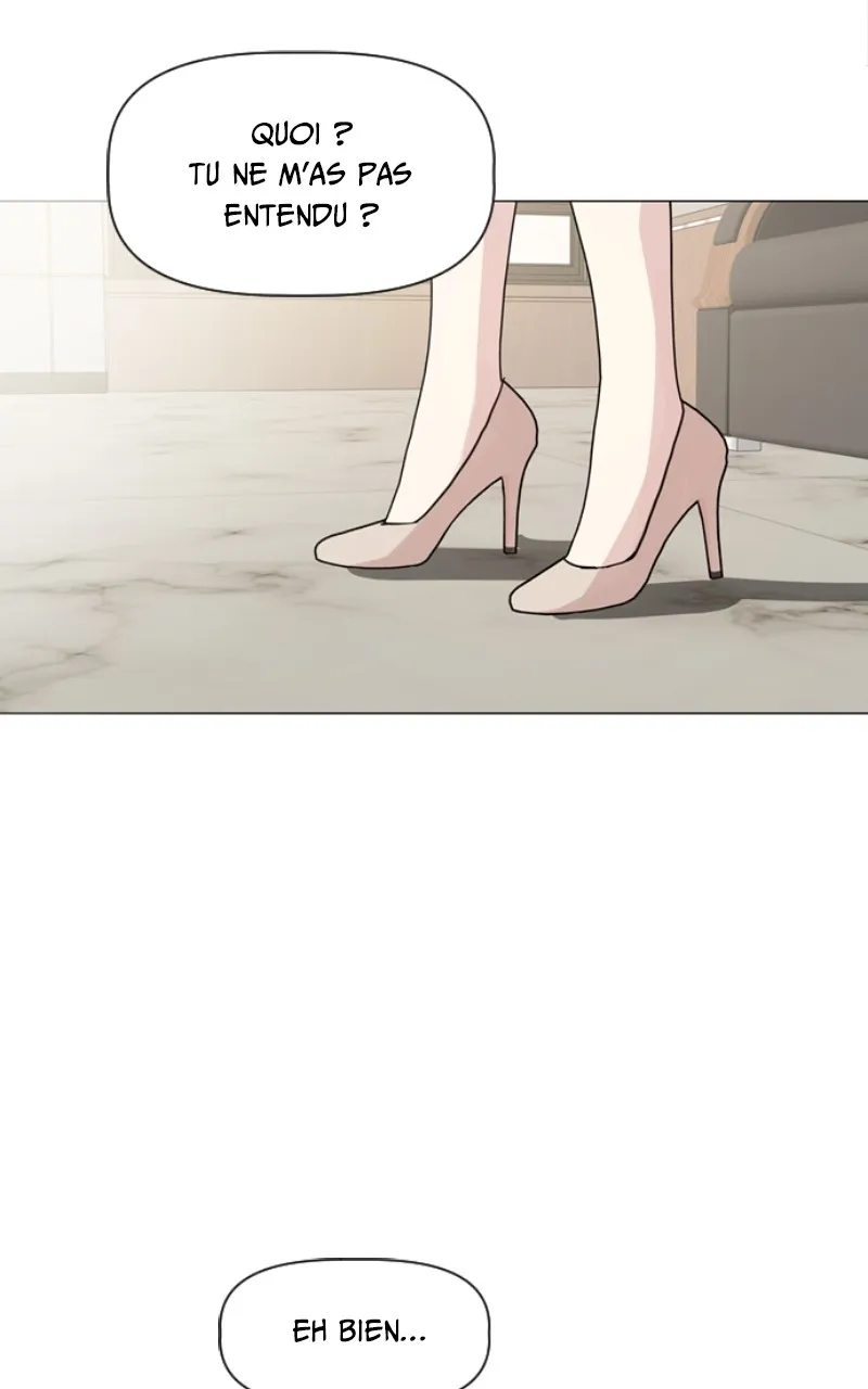 Read Fais-moi humain ! FR Manga Online