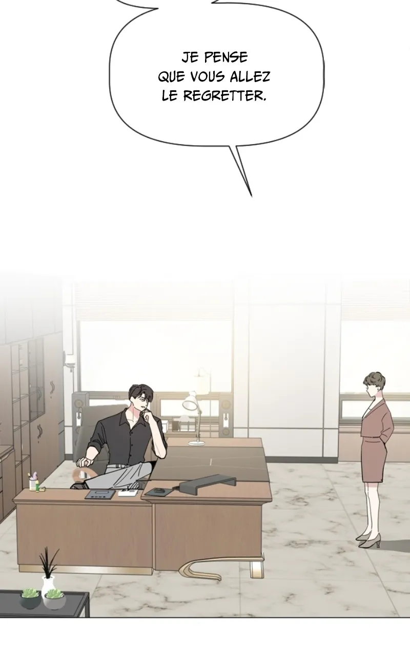 Read Fais-moi humain ! FR Manga Online