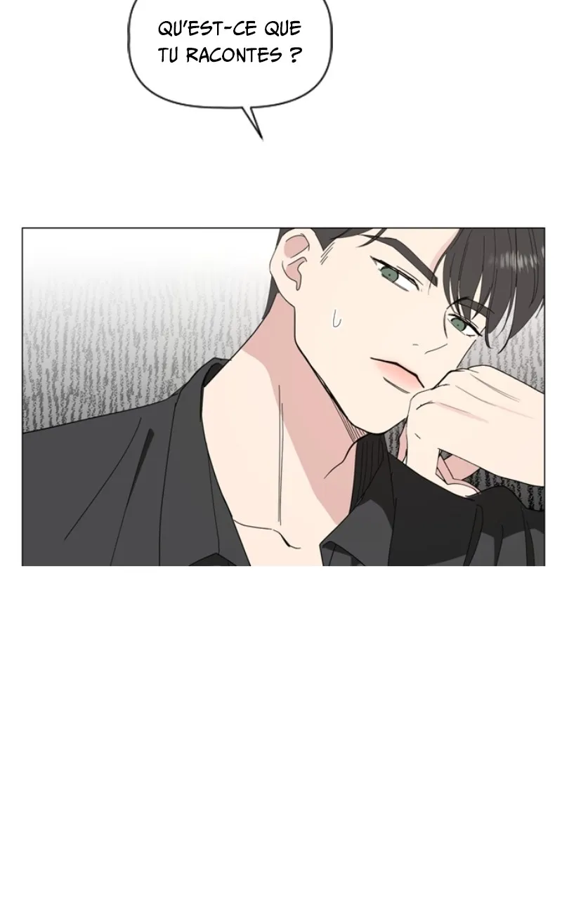 Read Fais-moi humain ! FR Manga Online