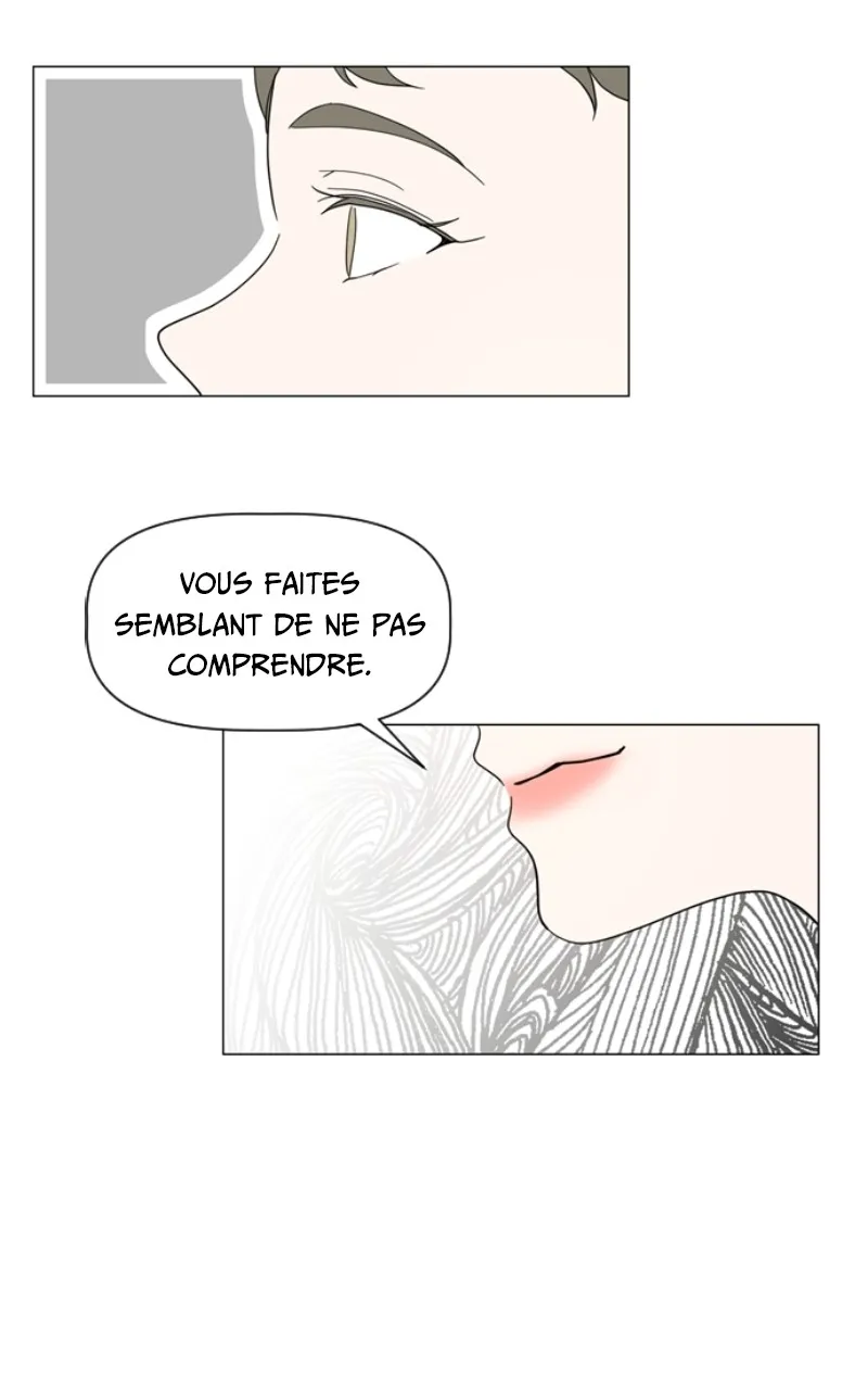 Read Fais-moi humain ! FR Manga Online