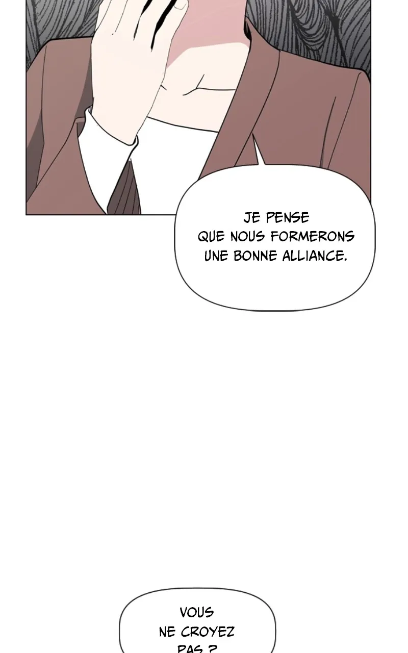 Read Fais-moi humain ! FR Manga Online