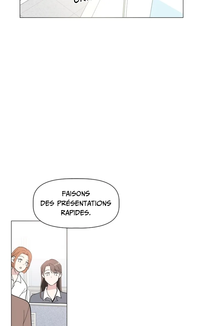 Read Fais-moi humain ! FR Manga Online