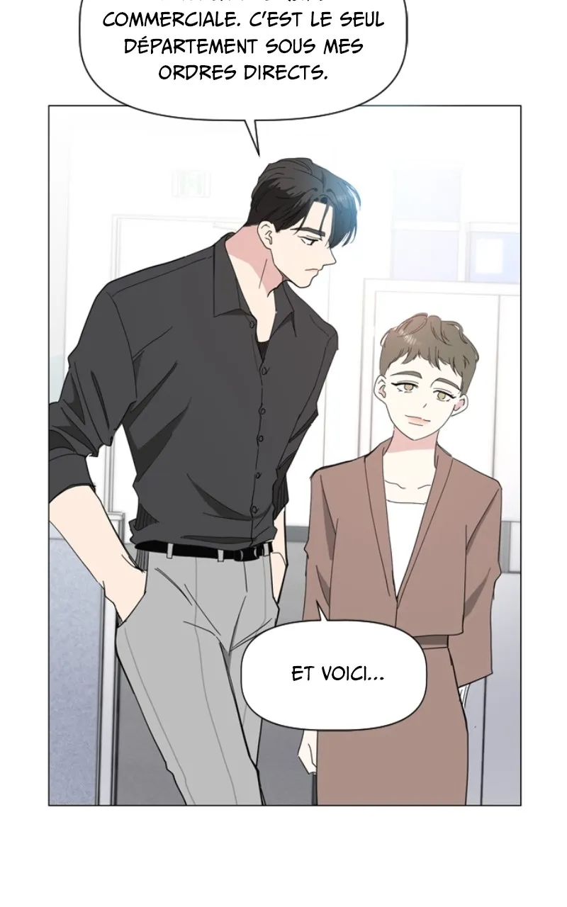 Read Fais-moi humain ! FR Manga Online