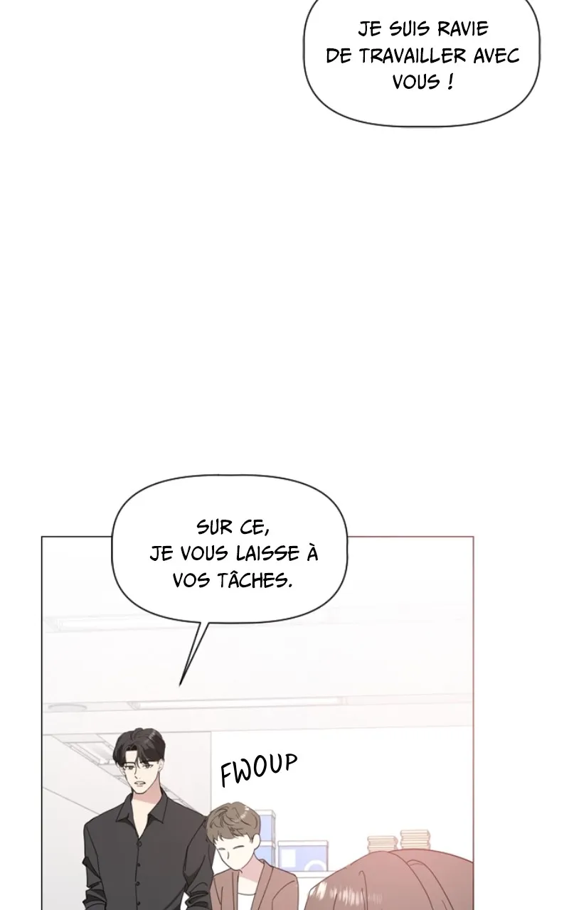 Read Fais-moi humain ! FR Manga Online