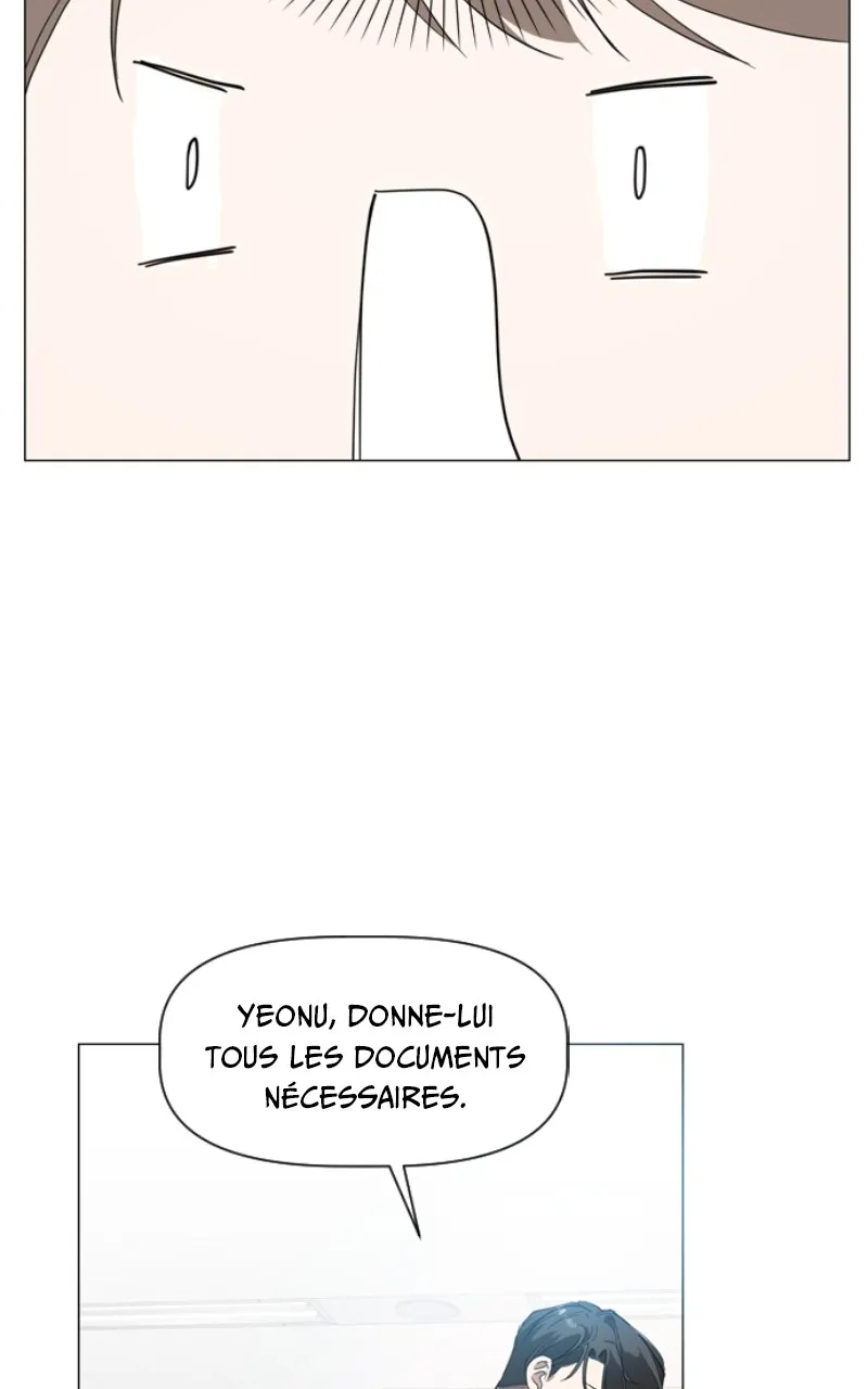 Read Fais-moi humain ! FR Manga Online