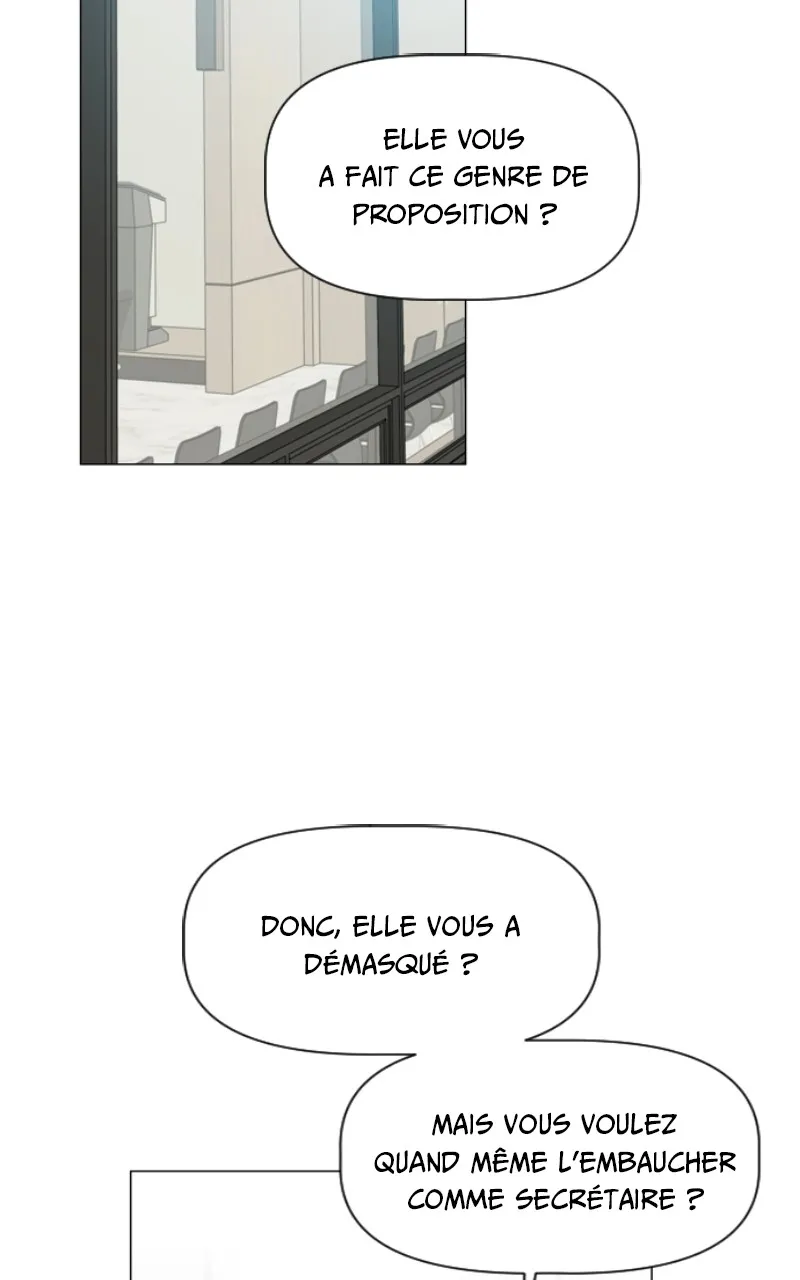Read Fais-moi humain ! FR Manga Online
