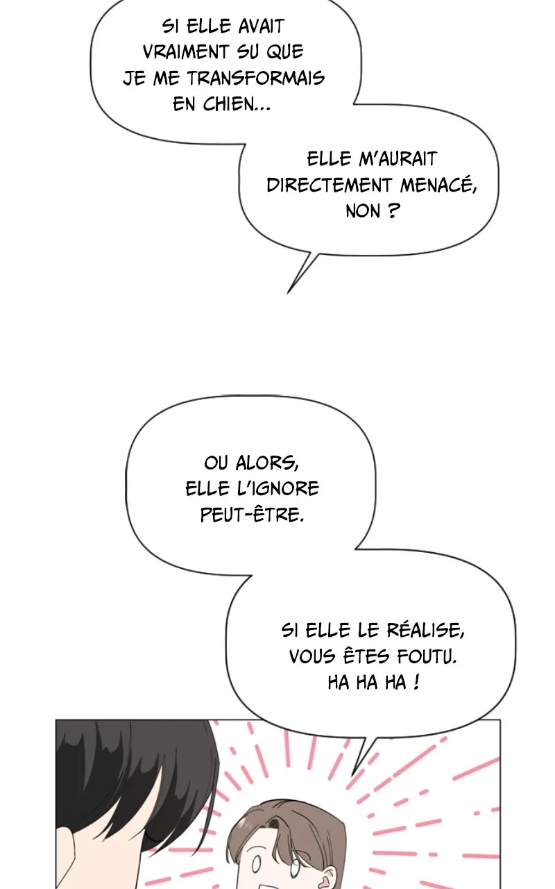 Read Fais-moi humain ! FR Manga Online