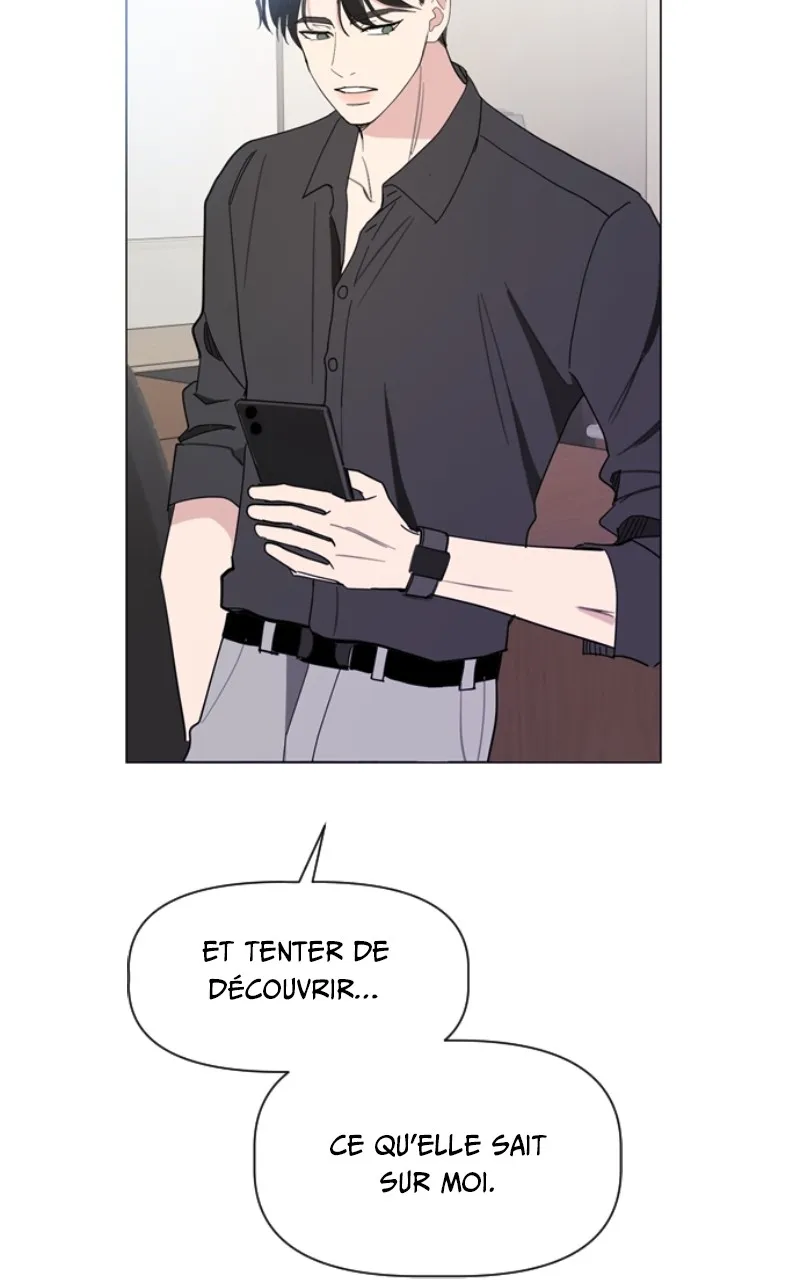 Read Fais-moi humain ! FR Manga Online