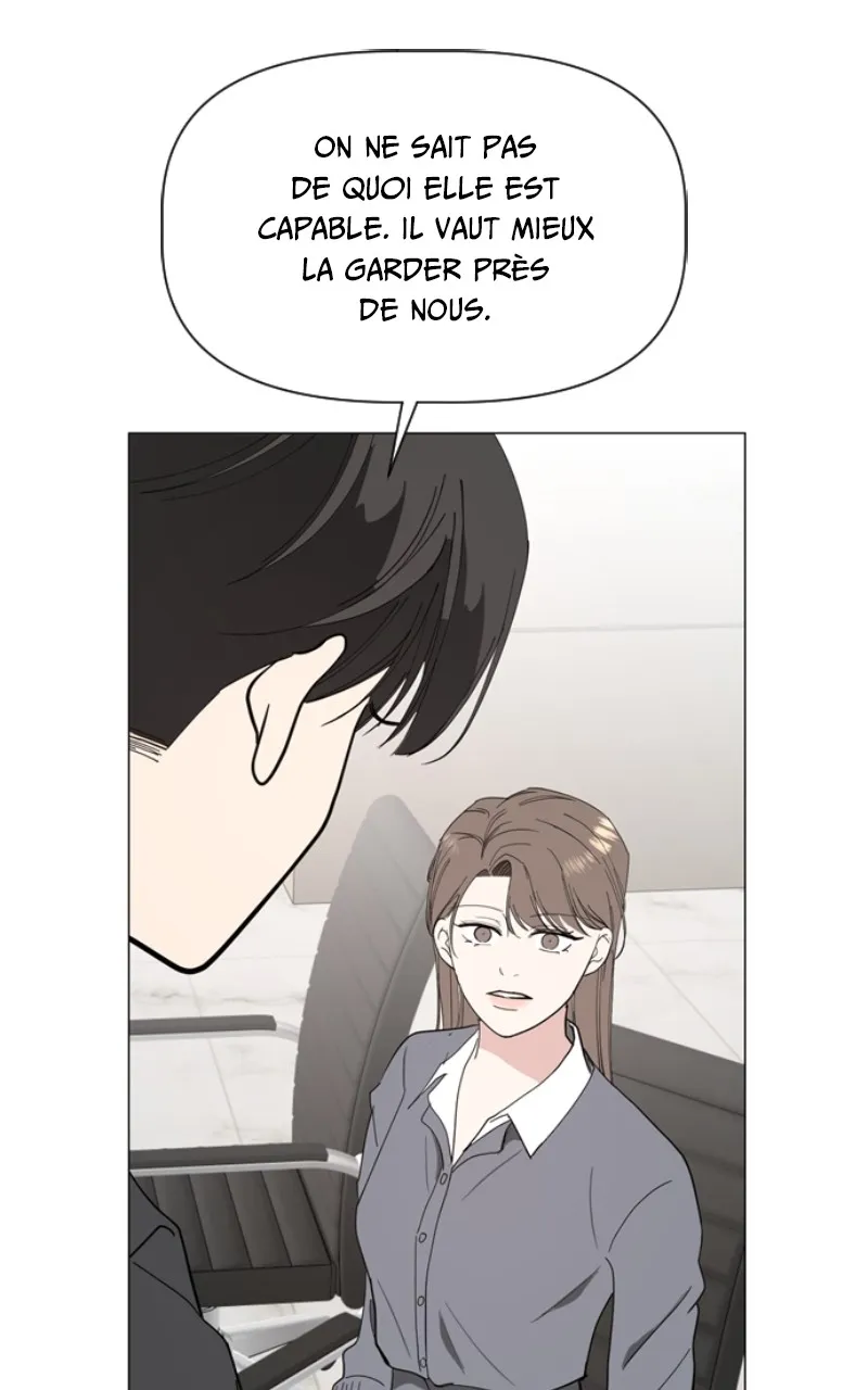 Read Fais-moi humain ! FR Manga Online