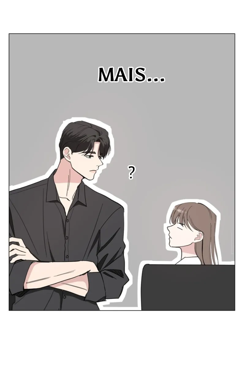 Read Fais-moi humain ! FR Manga Online