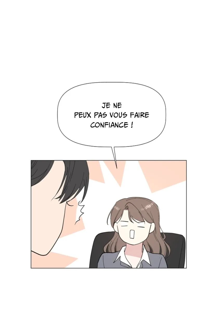 Read Fais-moi humain ! FR Manga Online