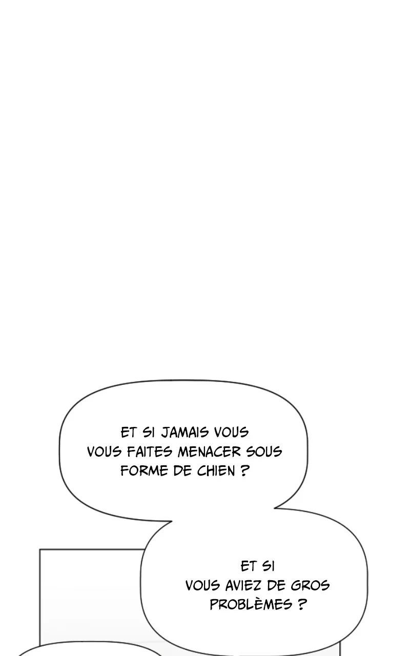 Read Fais-moi humain ! FR Manga Online
