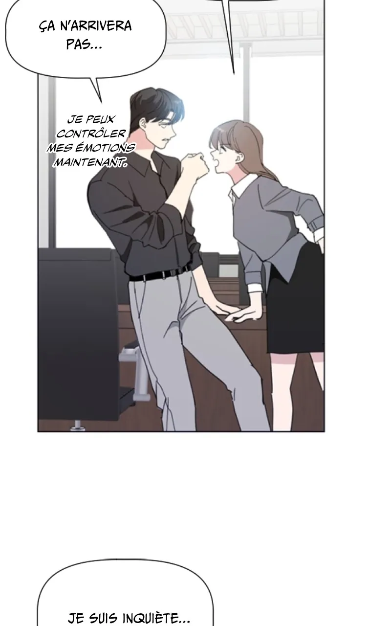 Read Fais-moi humain ! FR Manga Online