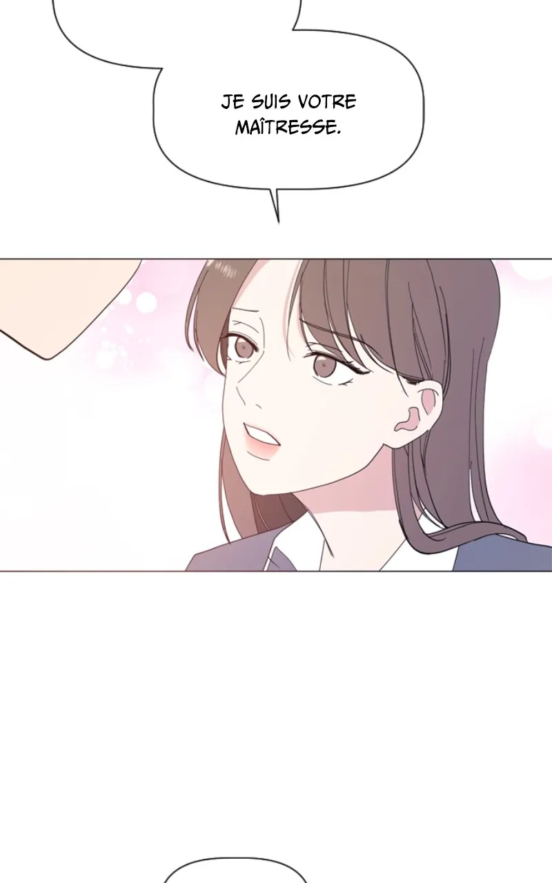 Read Fais-moi humain ! FR Manga Online