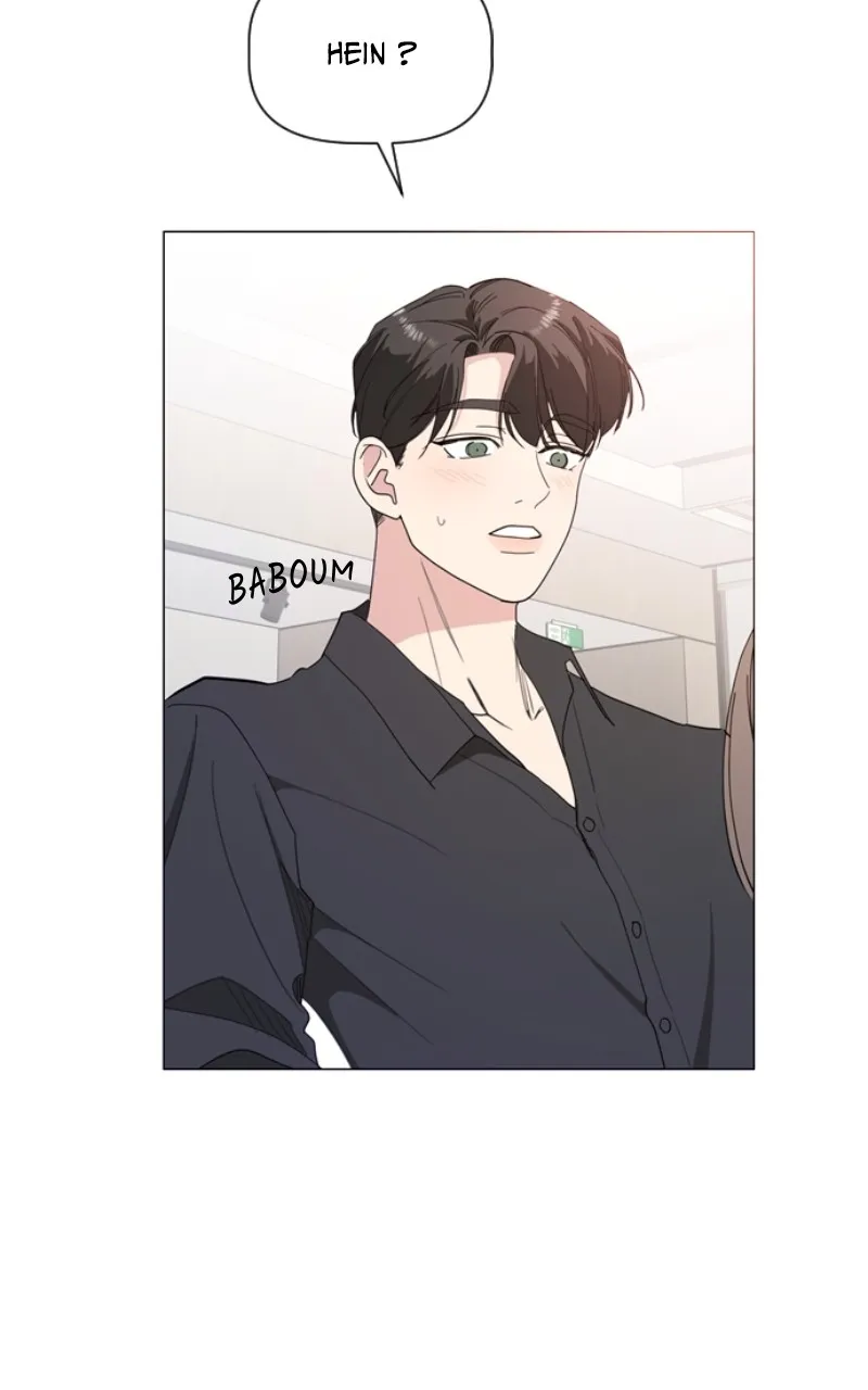 Read Fais-moi humain ! FR Manga Online