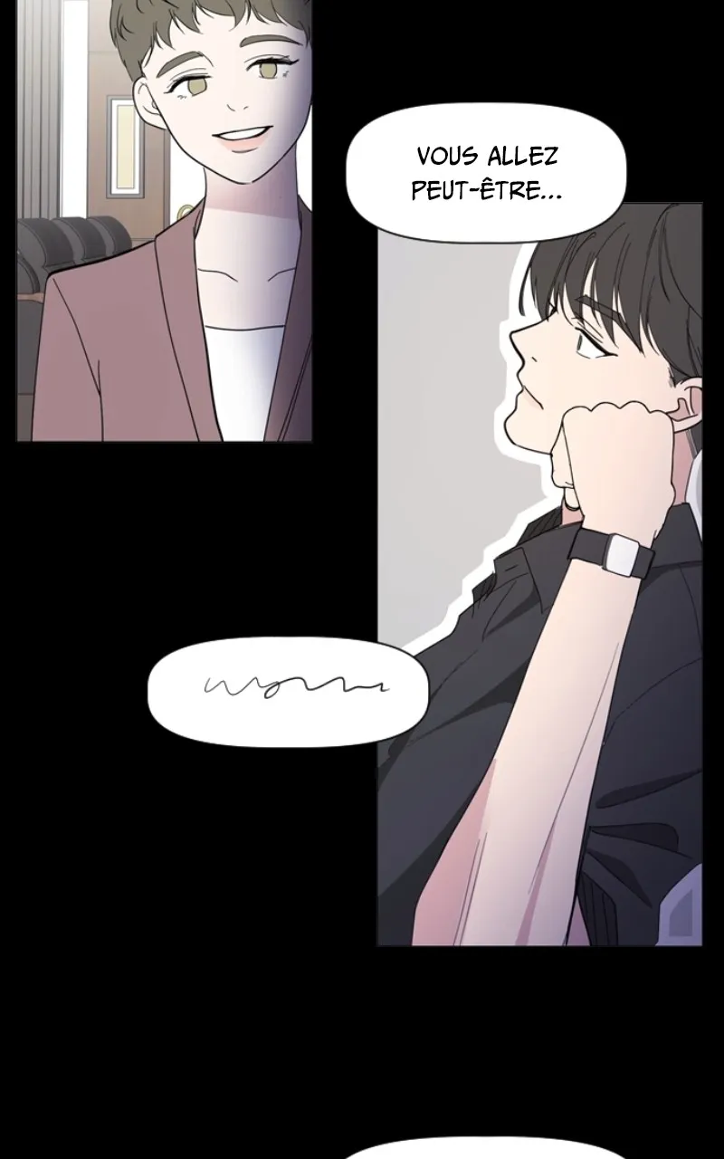 Read Fais-moi humain ! FR Manga Online