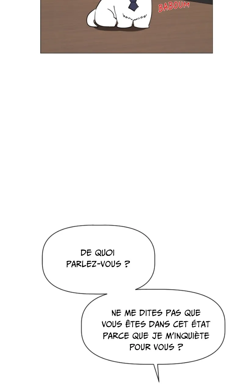 Read Fais-moi humain ! FR Manga Online