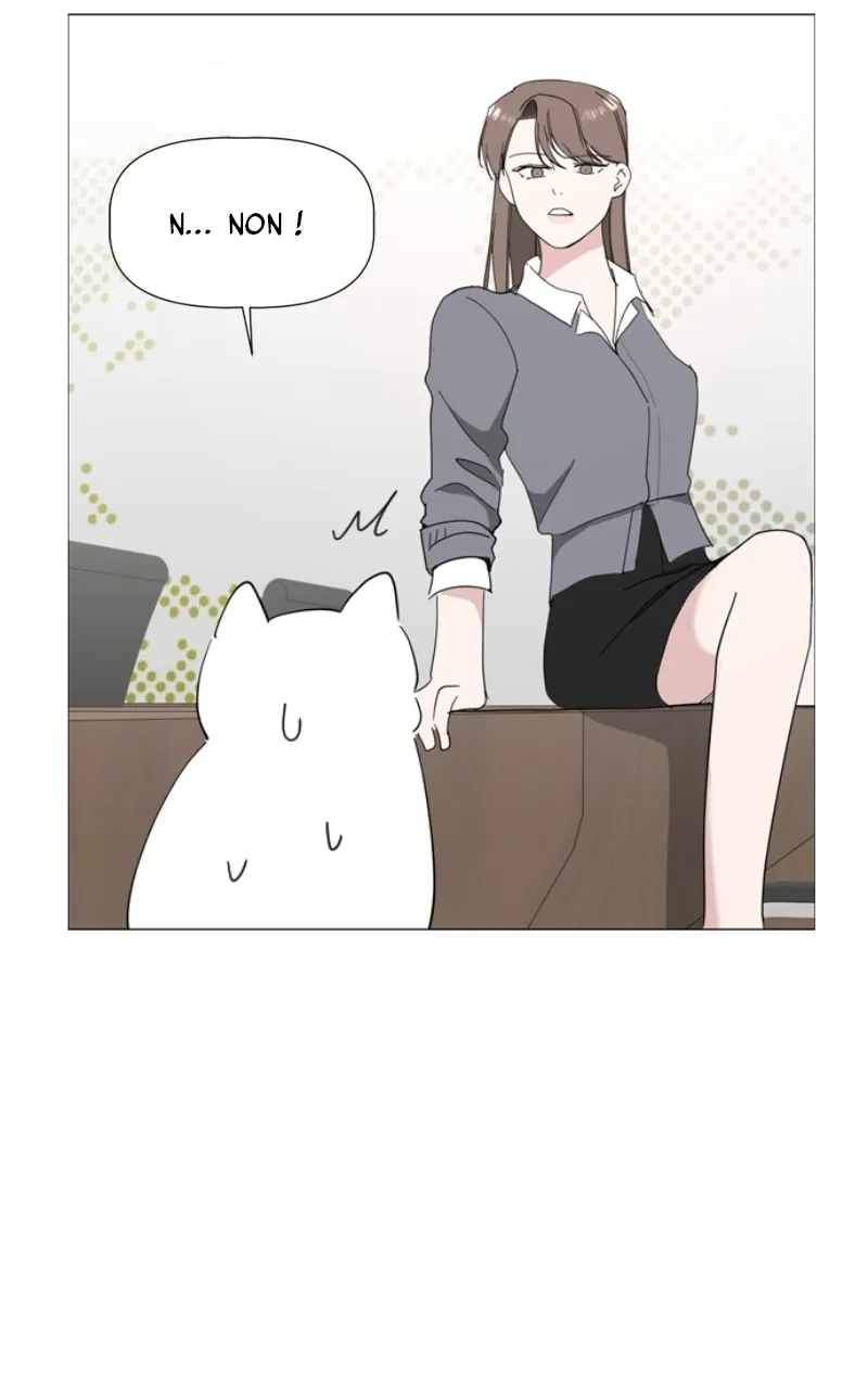 Read Fais-moi humain ! FR Manga Online