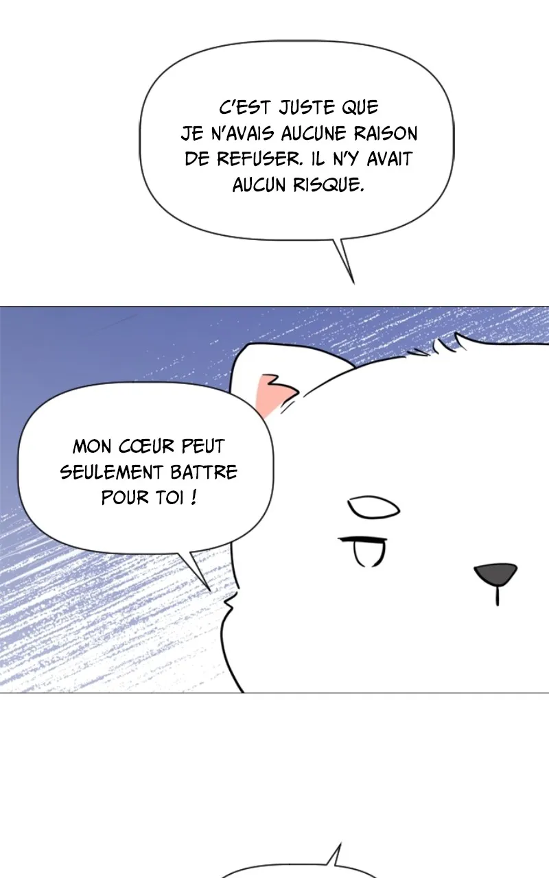 Read Fais-moi humain ! FR Manga Online