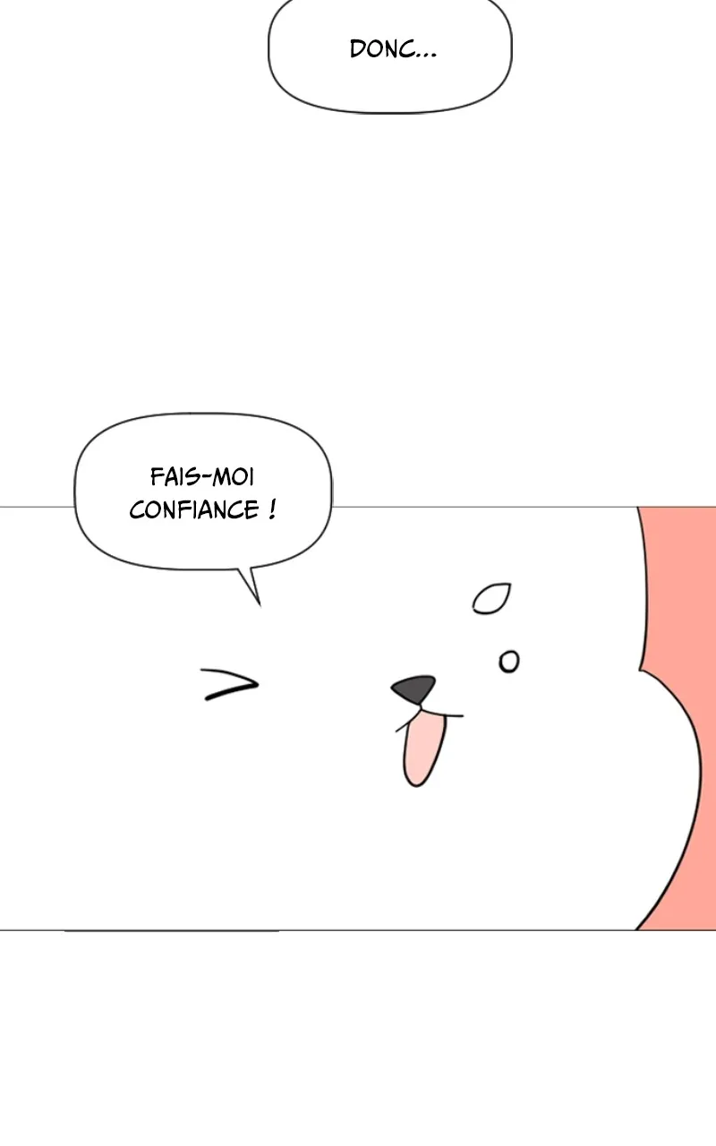 Read Fais-moi humain ! FR Manga Online