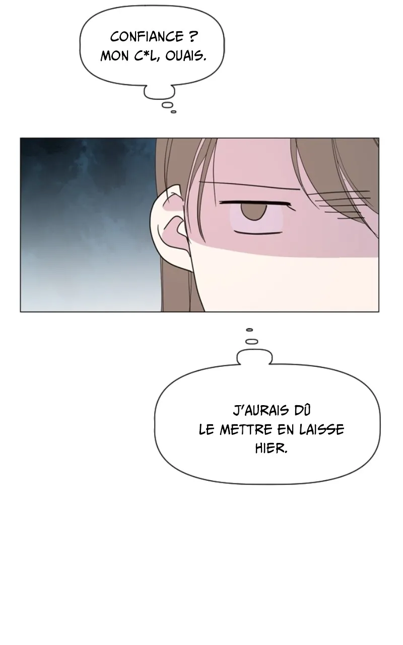 Read Fais-moi humain ! FR Manga Online