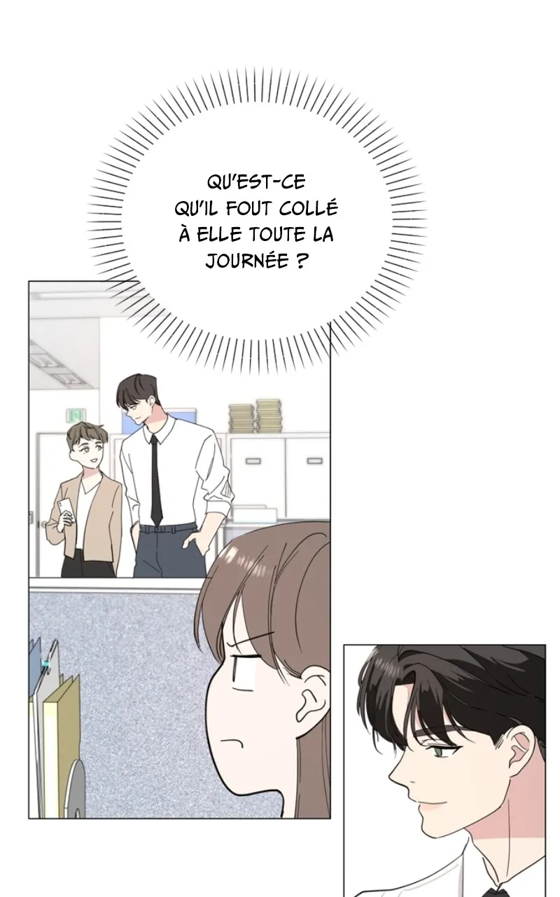 Read Fais-moi humain ! FR Manga Online