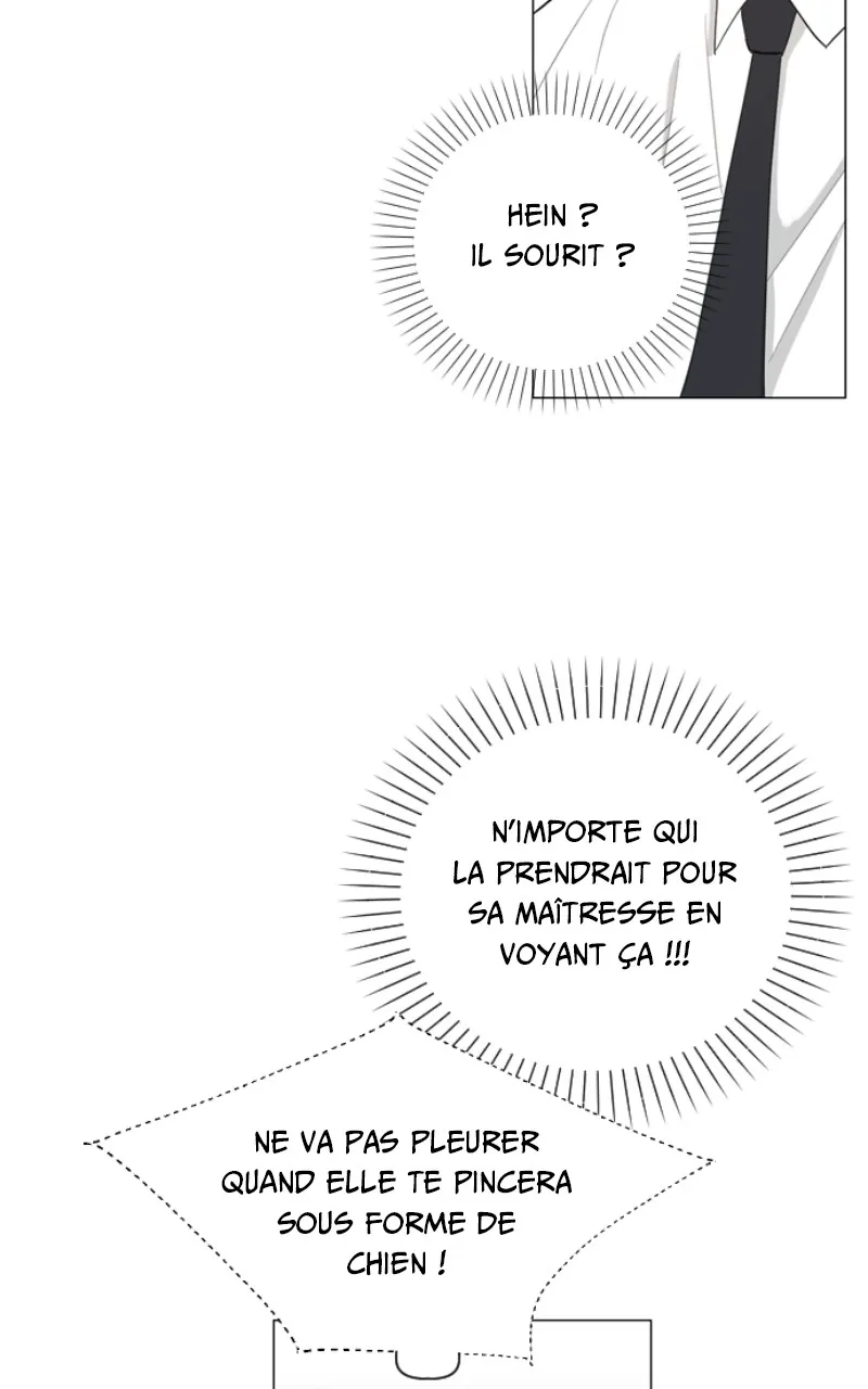 Read Fais-moi humain ! FR Manga Online