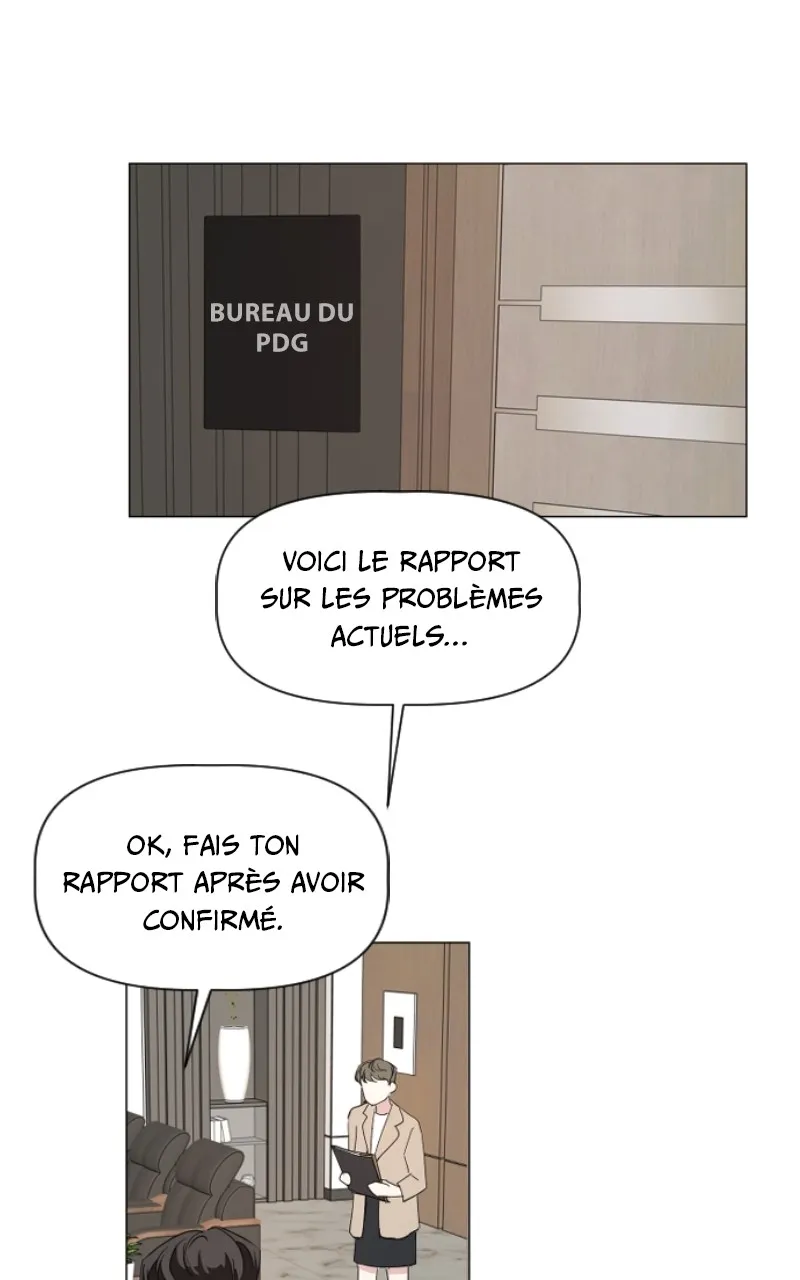 Read Fais-moi humain ! FR Manga Online