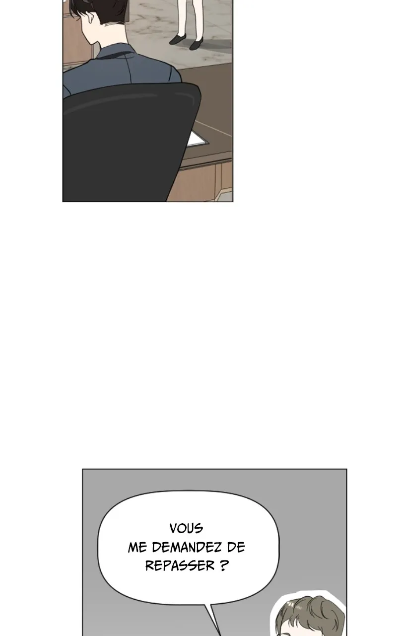 Read Fais-moi humain ! FR Manga Online